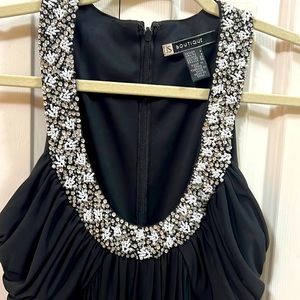 JS BOUTIQUE Party Dress